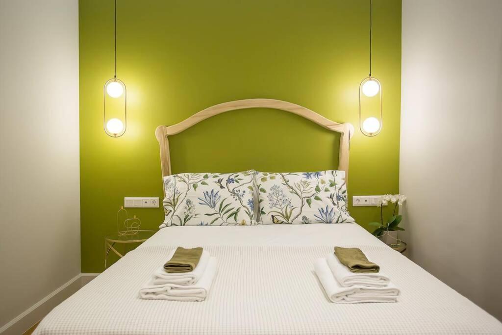 The Sway Apartment- Luxury Loft In Corfu Town Extérieur photo